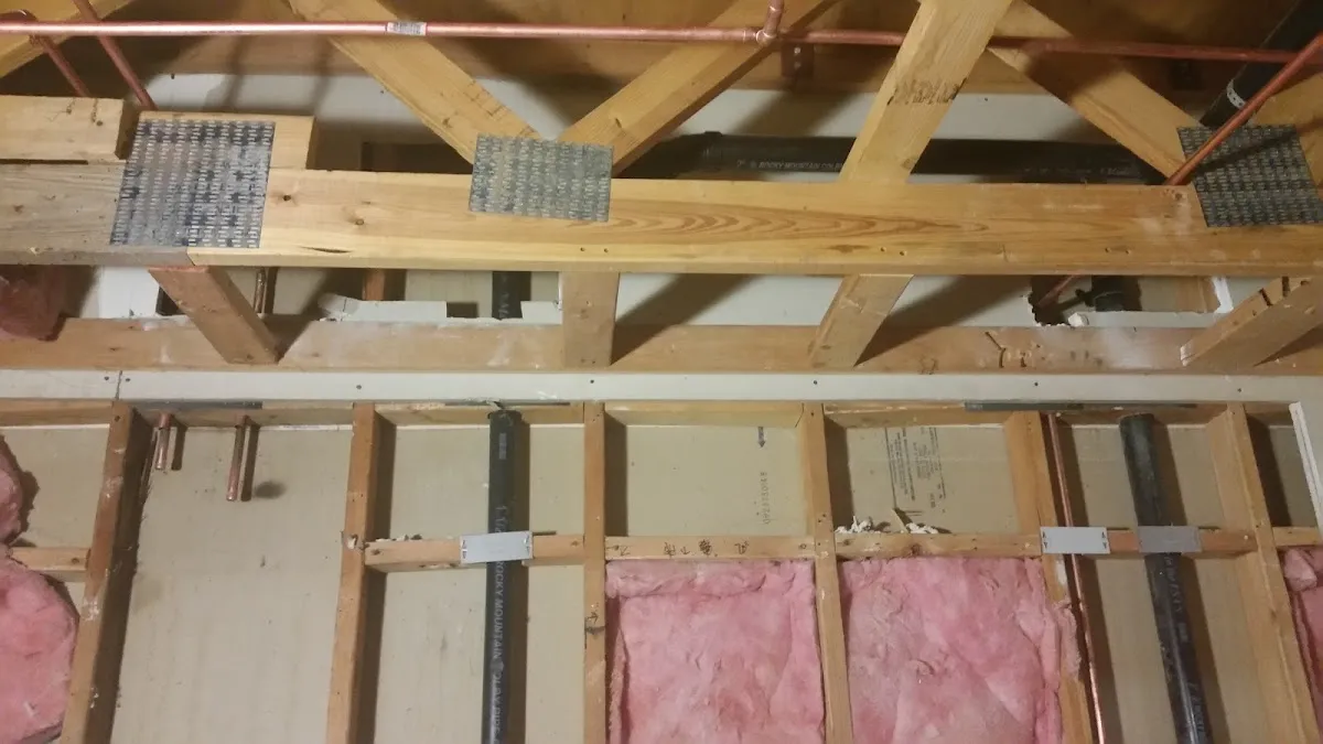 Repiping in Bethany, OK